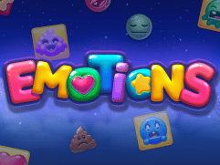ایموشنز