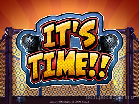 اب وقت آیا ہے!