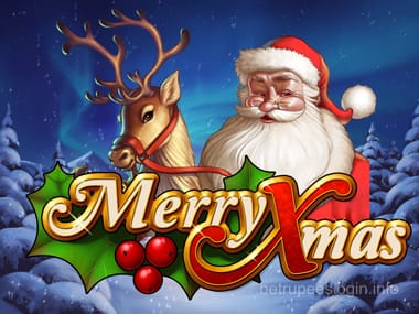 خوشگوار کرسمس