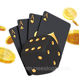 کارڈز کا آئیکن