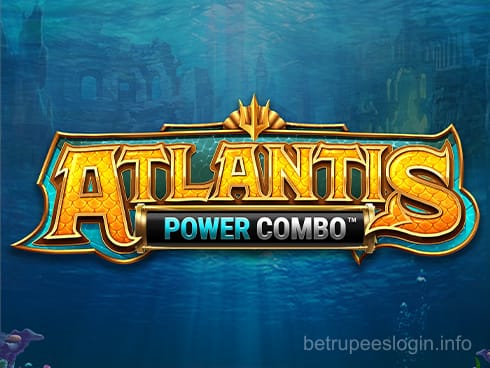 Atlantis Power Combo
