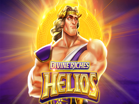 Divine Riches Helios