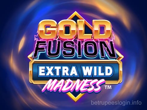Gold Fusion Extra Wild Madness