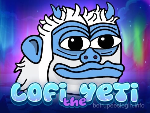 Lofi The Yeti