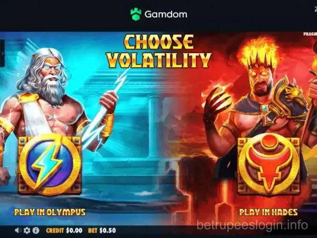 betrupees Mobile Gameplay