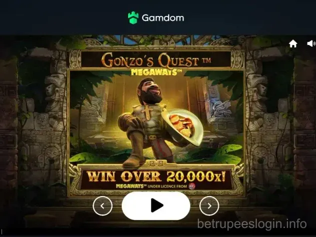 betrupees Slot Machines Variety